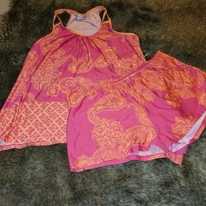 Linea Donatella pajamas